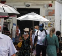 Covid-19 : Paris et Marseille passent en zone rouge
