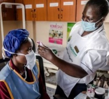 Coronavirus en Afrique : sept pays vont commencer à tester les anticorps