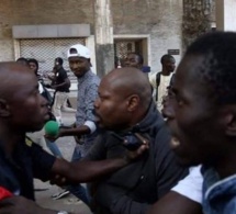 Marche : Pourquoi la manifestation d’Aar Li Nu Bokk, Doyna et Noo Lank n’aura pas lieu