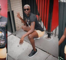 La tenue hyper s*xy de la basketteuse Yacine Diop choque !