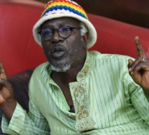 3e mandat de Ouattara : La réaction surprenante de Alpha Blondy