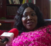 Ndela Madior Diouf : c’est moi qui divorce « mane may fassé »