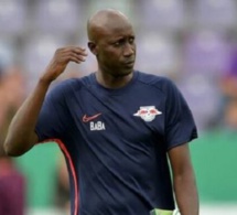 A la découverte du Sénégalais Babacar Ndiaye, team manager et homme à tout faire du RB Leipzig