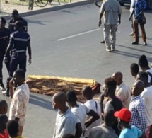 Dernière Minute : Un terrible accident a eu lieu à Tataguine, 18 blessés dont 8 Graves