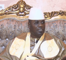 Serigne Cheikh Abdou Mbacké Bara Dolly - "Des ténors de l'opposition dealent avec le Président Macky Sall"