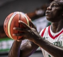 NBA - Gorgui Sy Dieng: "nous sommes testés tous les jours, ce que je pensais du basket..."