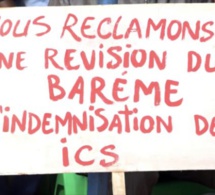 Litige foncier à Méouane : Les 19 fils de Tobène placés sous mandat dépôt passent leur 1ère nuit carcérale à la Mac de Thiès.