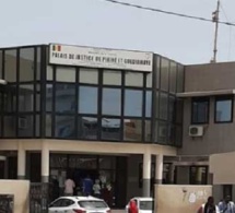 Tribunal de Pikine Guédiawaye : les journalistes chroniqueurs judiciaires dans un calvaire infernal