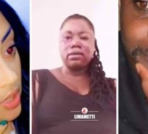 Urgent-Vidéo: L’actrice Oumy Thiare agress£e la femme de Wally Seck à Paris