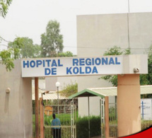 Sérieusement touchée par la COVID-19 : Kolda, sans une unité de réanimation, se tourne vers Vélingara et Tamba