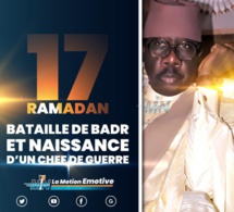 Serigne Moustapha Sy : le Monument vivant