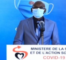 Covid-19 : Augmentation des cas graves, 2 décès et 160 nouveaux cas positifs