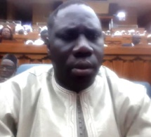 Madiagne Seck, le Maire de Gossas épinglé par la Cour des Comptes: Un collectif des populations le traîne en justice et réclame son fauteuil