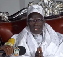 Magal Darou Khoudoss 2020 : Le « ndigeul » de Serigne Mountakha Mbacké aux mourides