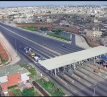 Renégociation du contrat de l’autoroute d’avenir: Les acquis seront discutés demain mardi