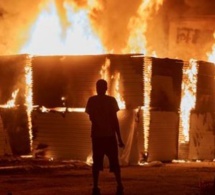 Kédougou : Deux enfants perdent la vie dans l’incendie d’une maison