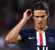 Absent de la photo des 50 ans du PSG: Edinson Cavani tacle la direction du club