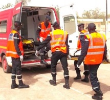 TOUBA : UN ADO DE 14 ANS MORTELLEMENT HEURTÉ PAR UN MINI-CAR