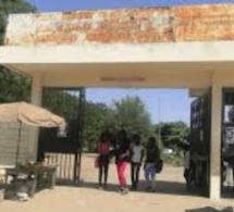 Delafosse : Les étudiants décrètent une grève illimitée !