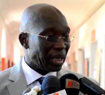 Sénégal-PCA BRM: La Commission bancaire approuve la nomination de Assane SOUMARE, en remplacement de Mansour KAMA. EXCLUSIF