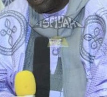 URGENT : Rappel à Dieu de l’Imam Mouhamadou Lamine Sarr des HLM