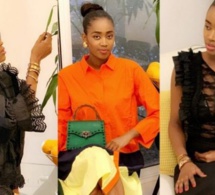 Quand Katy Chimere défend « Infidèles »…