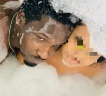 Scandale des clichés n*es sur la Toile, Demba guissé victime du vol de photos intimes !