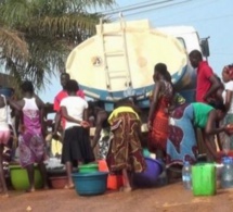 Perturbation de l’eau : Sen’Eau annonce de terribles nouvelles pour les consommateurs