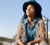 Oumou de la série « Golden » une perle rare, Admirez son new look…
