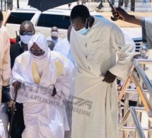 Mansour Diop sur le Magal : « Le Khalif n’a jamais demandé aux fidèles de venir à Touba »