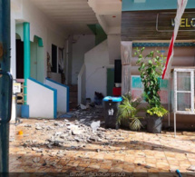 PHILIPPINES : AU MOINS UN MORT DANS LE VIOLENT SÉISME QUI A FRAPPÉ LE PAYS