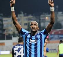 Mouhamed Mbaye, Gardien de but de Fc Porto : “Travailler et attendre mon heure pour la Tanière”