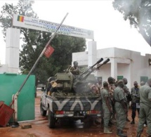 Mali: La Cedeao demande aux militaires à regagner sans délai leurs casernes