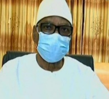 URGENT: Le président malien Ibrahim Boubacar démissionne