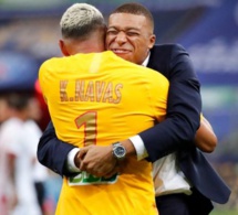 Psg en finale : Une bonne nouvelle de dernière minute pour le club et les supporters