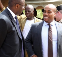 Ressemblance troublante des deux « K » : Karim Wade et Karim Keita