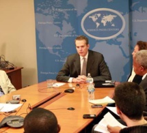 Millennium Challenge Corporation (MCC) - Les USA plébiscitent le candidat de Macky Sall