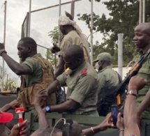 Mali : Voici les profils des cerveaux du coup d’Etat ?