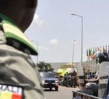 Mali : Les putschistes ont pris la parole