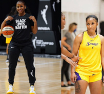 Te’a Cooper, la basketteuse Américaine qui enflamme la toile