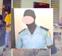 Affaire du cambriolage du magasin chinois : Mohamed Gassama tente encore de s’évader de prison.