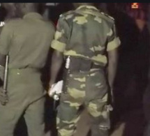 Plainte contre X/ Pour vol de cartes bancaires: Une bande de 7 fils à papa arrêtée à Saly