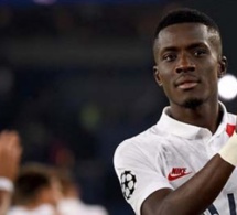 Découvrez la prime pharaonique que Gana va empocher si Paris gagne la finale
