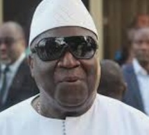Dialogue national: Le mandat de Famara Ibrahima Sagna et de son équipe prolongé!