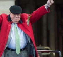 Le tweet lunaire de Jean-Marie Le Pen sur OL - Bayern
