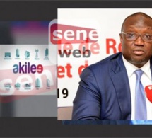 Contrat Senelec-Akilee : L’Armp blanchit Makhtar Cissé