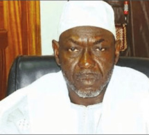Mame Thierno MBACKE Kosso, Fils Du Khalife Des Mourides « arme les sénégalais » et… La Démocratie Est En Train D’être Tuée Par Nos Dirigeants ».