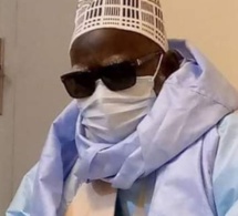 URGENT : Célébration du Grand Magal de Touba: Le « Ndigueul » de Serigne Mountakha!