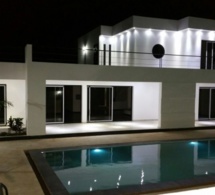 POINT E : Un ministre de Macky Sall achète une maison à 600 millions
