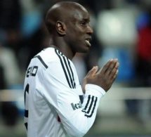 Chine : Demba Ba exhorte le football à se dresser contre le bâillonnement des Ouïgours